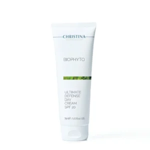 BioPhyto Ultimate Defense Day Cream SPF 20 - Home Care