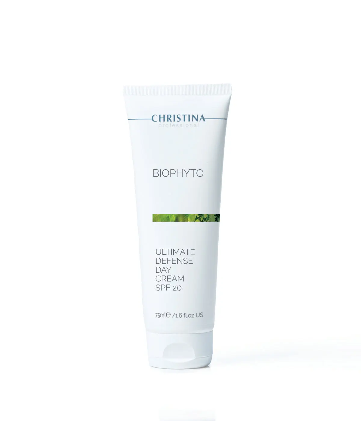 BioPhyto Ultimate Defense Day Cream SPF 20 - Home Care
