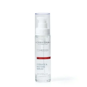 Comodex Hydrate & Restore Serum - Home Care