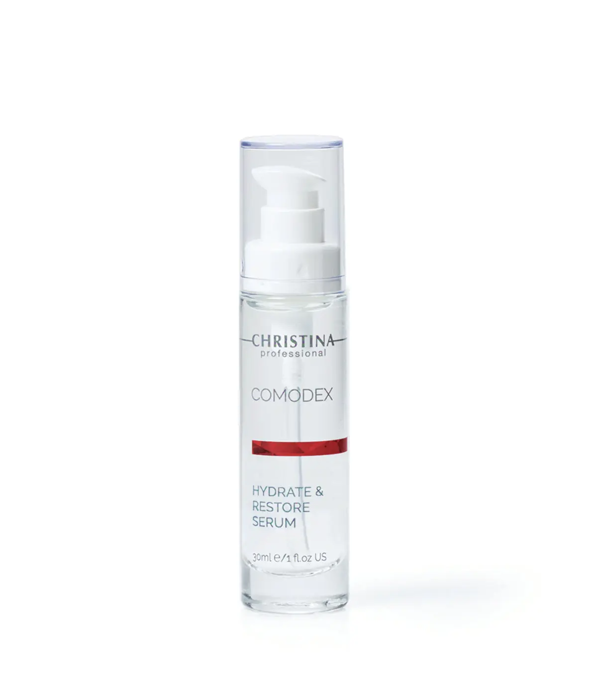 Comodex Hydrate & Restore Serum - Home Care
