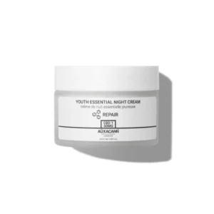 YOUTH ESSENTIAL NIGHT CREAM CBD LEVEL 2